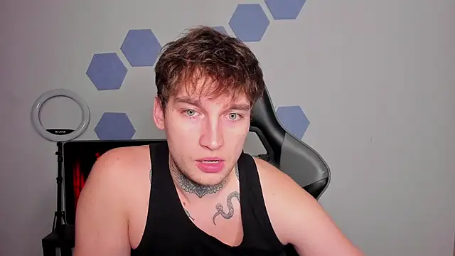 Chris Tyson online show from 24, 10, 2025