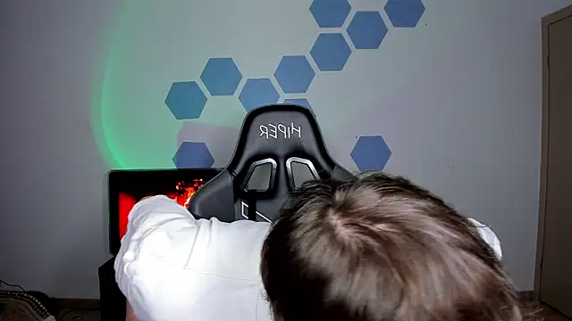 Chris Tyson online show from 22, 11, 2025