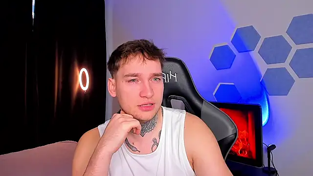 Chris Tyson online show from 29, 11, 2025