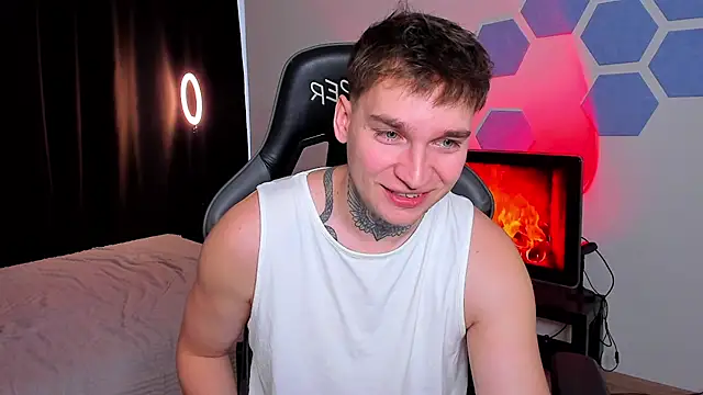 Chris Tyson online show from 1, 12, 2025