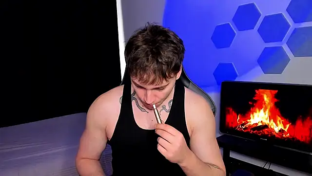 Chris Tyson online show from 12, 1, 2026