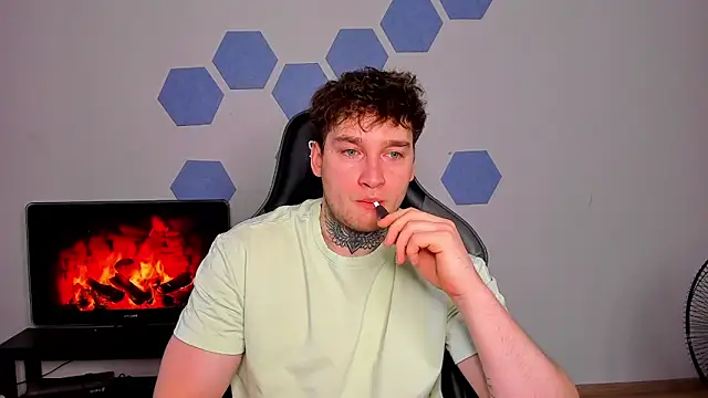 Chris Tyson online show from 28, 3, 2026