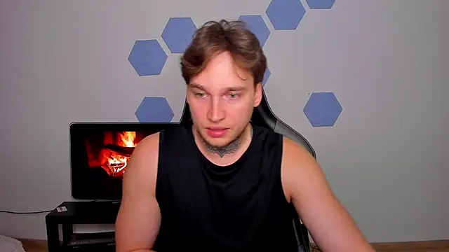 Chris Tyson online show from 28, 5, 2026