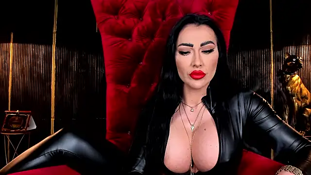 Snapshot of Mistress-Kennya chatting on 6, 2, 2026 Mistress-Kennya online show from 6, 2, 2026