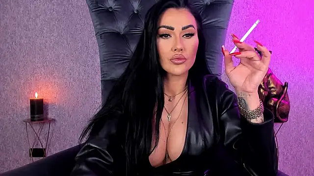 Snapshot of Mistress-Kennya chatting on 10, 2, 2026 Mistress-Kennya online show from 10, 2, 2026