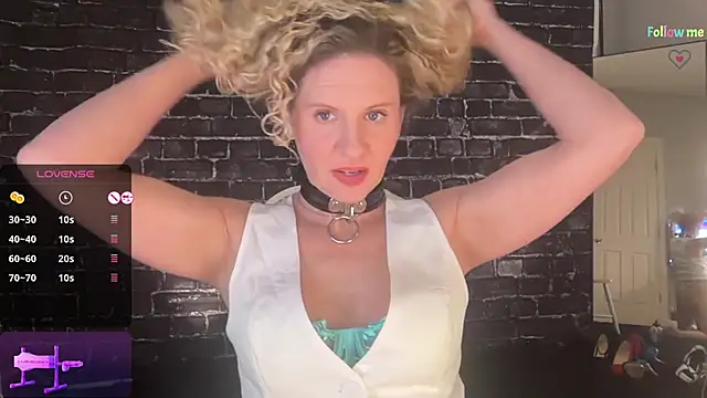 AmberJade AmJ online show from 20, 12, 2025