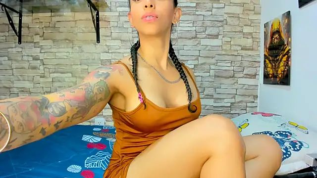 kaiagerbes3 online show from 25, 10, 2025