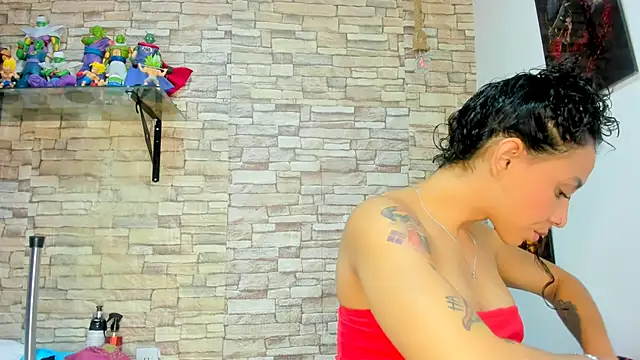 kaiagerbes3 online show from 14, 11, 2025