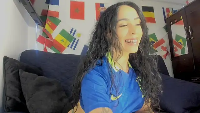 Snapshot of kaiagerbes3 chatting on 15, 6, 2026 kaiagerbes3 online show from 15, 6, 2026