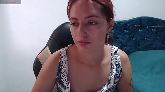 Kate lorens9 online show from 20, 2, 2025