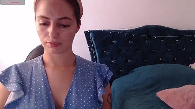 Kate lorens9 online show from 24, 2, 2025