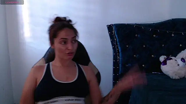 Kate lorens9 online show from 17, 3, 2025