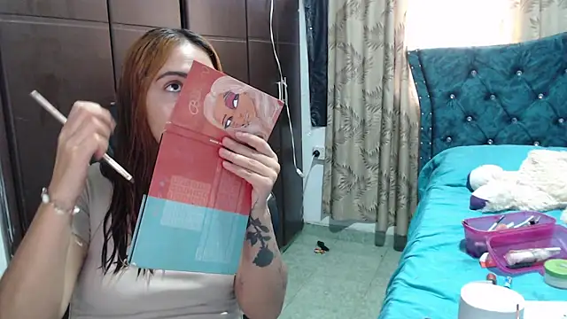 Kate lorens9 online show from 22, 10, 2025