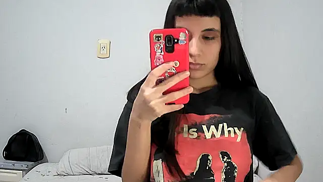 melodybar27 online show from 12, 3, 2025