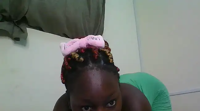 PrettyBabelv online show from 22, 3, 2025