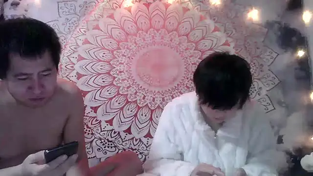Snapshot of XiaNa2023 chatting on 14, 12, 2024 XiaNa2023 online show from 14, 12, 2024