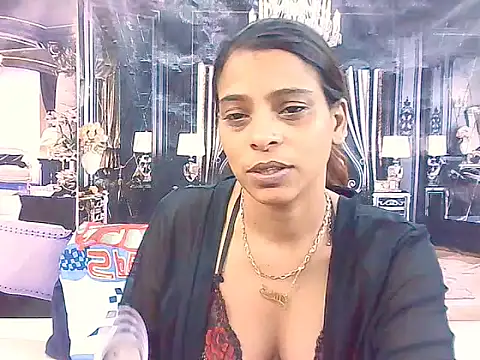 IndianSexyAss online show from 3, 2, 2026