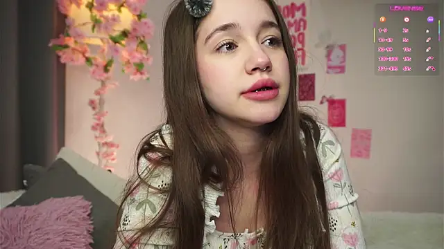 AmiLewis online show from 10, 1, 2026