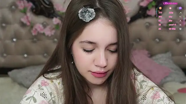 AmiLewis online show from 1, 4, 2026