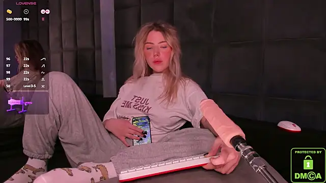 NateHalll online show from 19, 3, 2025