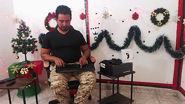 KalethBigDick online show from 7, 1, 2026