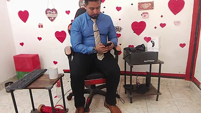 KalethBigDick online show from 18, 2, 2026