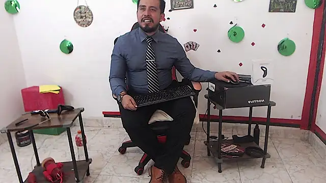 KalethBigDick online show from 26, 3, 2026