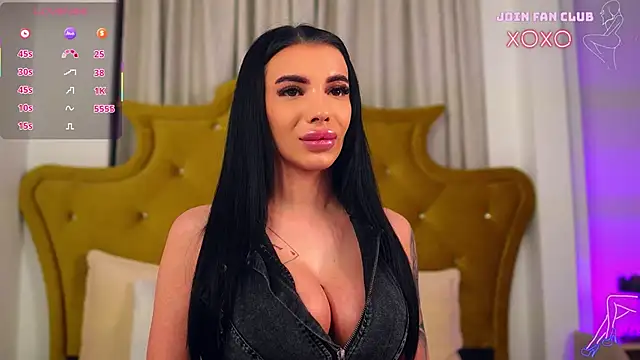 VelmaEvans online show from 2, 4, 2026