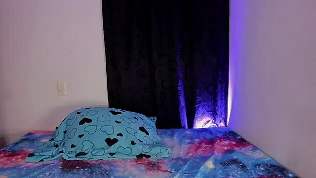 AmyStevenss online show from 29, 11, 2025