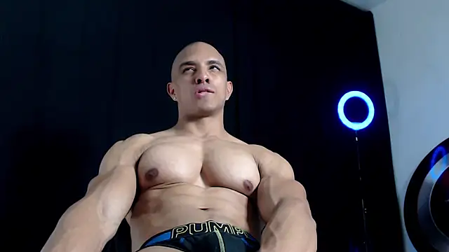 Antonywebb94 online show from 13, 3, 2025