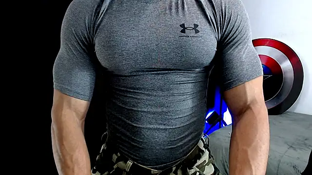 Snapshot of Antonywebb94 chatting on 18, 1, 2026 Antonywebb94 online show from 18, 1, 2026