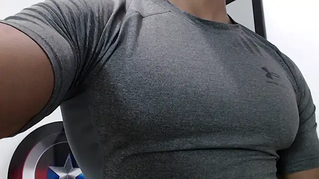 Snapshot of Antonywebb94 chatting on 19, 3, 2026 Antonywebb94 online show from 19, 3, 2026