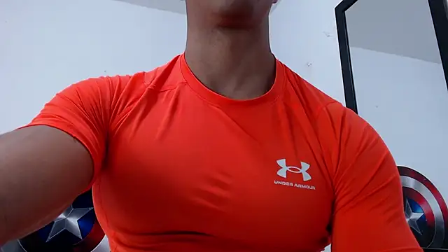 Snapshot of Antonywebb94 chatting on 2, 4, 2026 Antonywebb94 online show from 2, 4, 2026