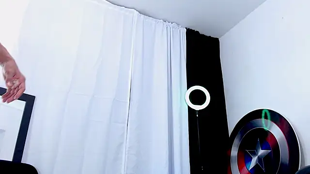 Snapshot of Antonywebb94 chatting on 9, 4, 2026 Antonywebb94 online show from 9, 4, 2026