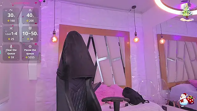 ary cooper  online show from 6, 1, 2026