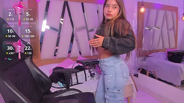 ary cooper  online show from 10, 1, 2026