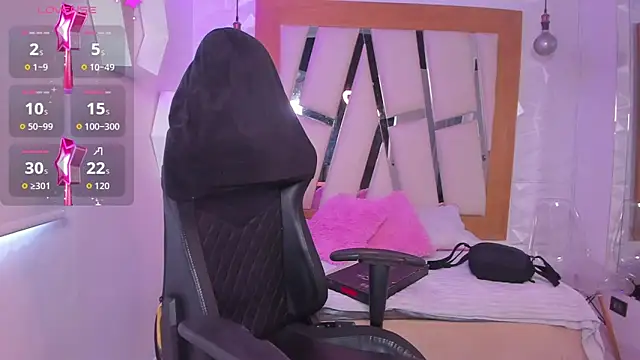 ary cooper  online show from 14, 1, 2026