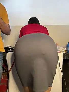 Miss  Malaika online show from 5, 1, 2025