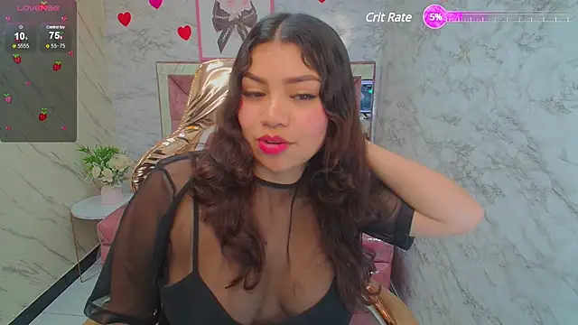  mila sweet v online show from 25, 2, 2025