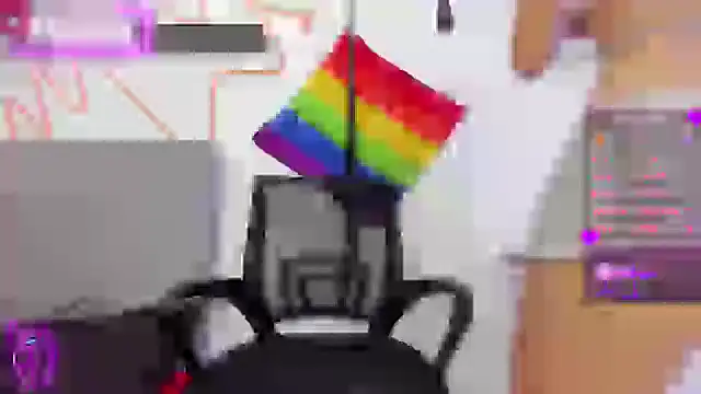 alissonandamy online show from 20, 1, 2025