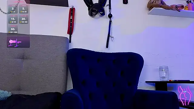 alissonandamy online show from 18, 11, 2025