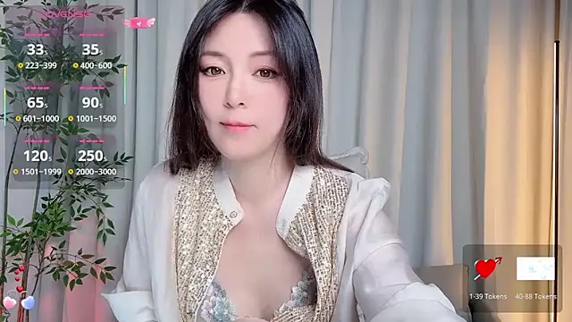 Ada-xixi online show from 2, 10, 2025