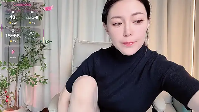 Ada-xixi online show from 29, 10, 2025