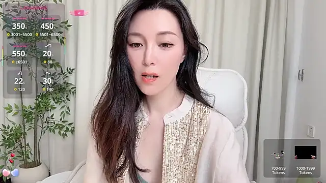 Ada-xixi online show from 3, 4, 2026