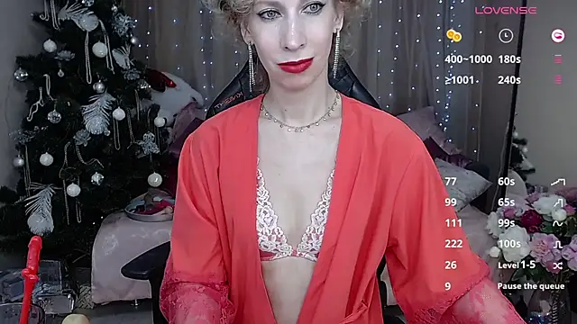 Snapshot of AdrianaSea chatting on 14, 12, 2024 AdrianaSea online show from 14, 12, 2024