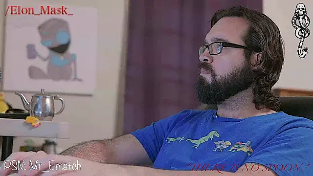 Seraph De La Luna online show from 3, 2, 2025