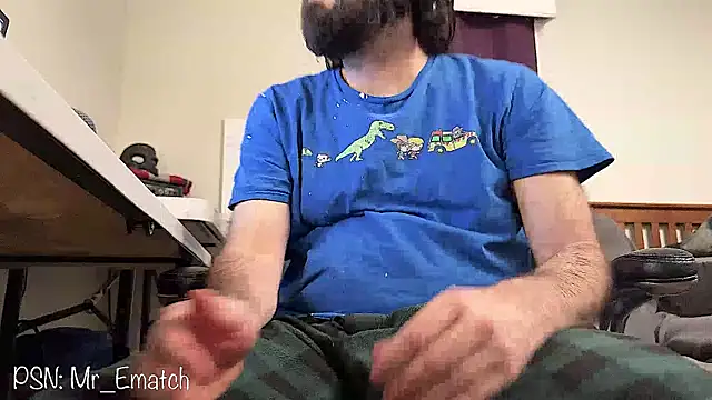 Seraph De La Luna online show from 1, 3, 2025