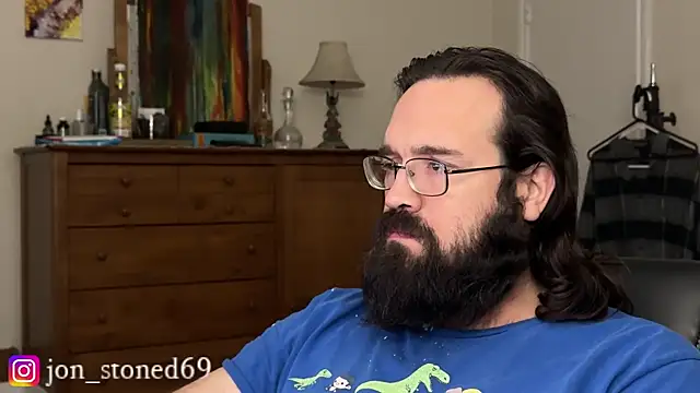 Seraph De La Luna online show from 11, 1, 2026