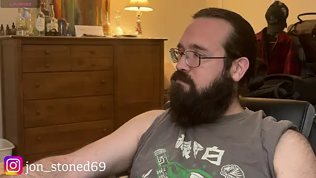 Seraph De La Luna online show from 10, 2, 2026