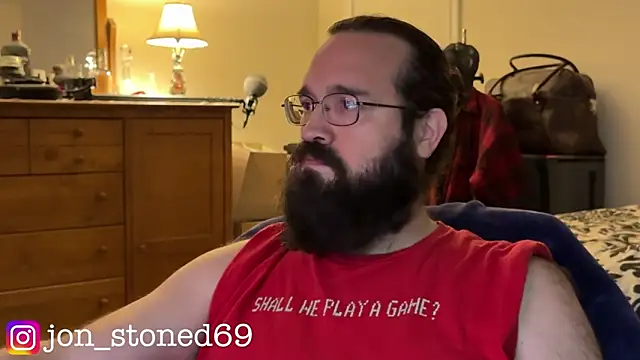 Seraph De La Luna online show from 4, 3, 2026